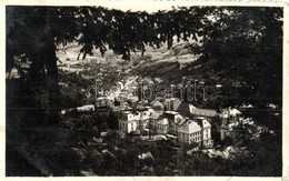 T2/T3 1935 Selmecbánya, Schemnitz, Banská Stiavnica; S. Protopopov Photo (EK) - Unclassified