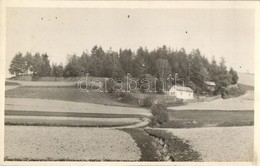 T2 1937 Szepesremete,  Mnísek Nad Hnilcom; Photo - Unclassified