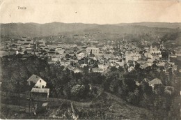 * T3/T4 Tuzla, General View (megerősített Sarkak / Restored Corners) - Ohne Zuordnung