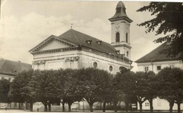 * T2/T3 Terezín, Theresienstadt; Catholic Church (EK) - Non Classificati