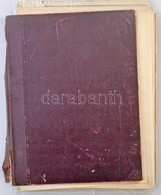 'Gróf Dessewffy Miklós Barbár Pénzei'. Hornyánszky Viktor Cs. és Kir. Udvari Könyvnyomdája, Budapest 1910. A XVIII. Tábl - Sin Clasificación