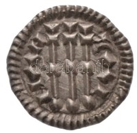 1095-1116. Denár Ag 'Kálmán' (0,37g) T:1,1-    
Hungary 1095-1116. Denar Ag 'Coloman' (0,37g) C:UNC,AU
Huszár: 34., Unge - Non Classés