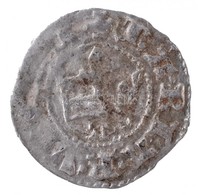 1384. Denár Ag 'Mária' (0,5g) T:2
Hungary 1384. Denar Ag 'Maria' (0,5g) C:XF
Huszár: 569., Unger I.: 443.b - Ohne Zuordnung