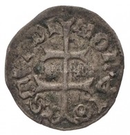 1390-1427. Denár Ag 'Zsigmond' (0,64g) T:2
Hungary 1390-1427. Denar Ag 'Sigismund' (0,64g) C:XF
Huszár: 576., Unger I.:  - Sin Clasificación