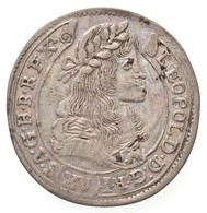 1680K-B 15kr Ag 'I. Lipót' (5,72g) T:2,2-
Hungary 1680K-B 15 Kreuzer Ag 'Leopold I' (5,72g) C:XF,VF
Huszár: 1425., Unger - Unclassified