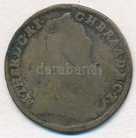 1742?K-B 15kr Ag 'Mária Terézia' Körmöcbánya (4,36g) T:3 Hullámos,ph.
Huszár: 1710., Unger III.: 1244. - Ohne Zuordnung