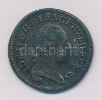 1782B 1/4kr Cu 'II. József' T:2-,3 Patina - Ohne Zuordnung