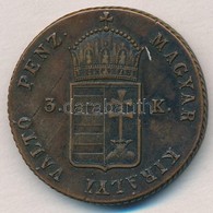 1849NB 3kr Cu T:2
Adamo B2 - Ohne Zuordnung