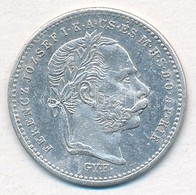 1870GYF 20kr Ag 'Váltó Pénz' T:1-,2 Ph.
Adamo M11.1 - Sin Clasificación