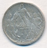 1896KB 1K Ag 'Millenium' T:2-,3 Ph.
Adamo K5.2 - Ohne Zuordnung