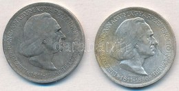 1936. 2P Ag 'Liszt Ferenc' T:2 Kis Patina
Adamo P7.3 - Ohne Zuordnung