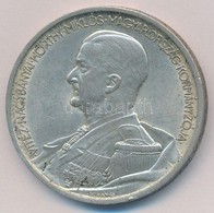 1939. 5P Ag 'Horthy Balra' T:2 Ph.
Adamo P8.2 - Ohne Zuordnung