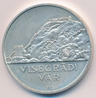 2004. 5000Ft Ag 'Visegrádi Vár' T:1,1- Kis Ph.
Adamo EM192 - Unclassified