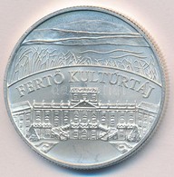 2006. 5000Ft Ag 'Fertő Kultúrtáj' T:1 Több Apró Ph.
Adamo EM203 - Unclassified