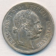 Ausztria 1877. 1Fl Ag 'Ferenc József' T:1- Ph.
Austria 1877. 1 Florin Ag 'Franz Joseph' C:AU Edge Error
Krause KM#2222 - Ohne Zuordnung