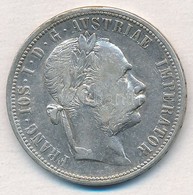 Ausztria 1879. 1Fl Ag 'Ferenc József' T:2
Austria 1879. 1 Florin Ag 'Franz Joseph' C:XF
Krause KM#2222 - Ohne Zuordnung