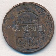 Csehország / Történelmi Tartomány 1781A 1G Cu T:2-
Bohemia 1781A 1 Groeschl Cu C:VF - Ohne Zuordnung