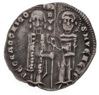 Olasz Államok / Velence 1339-1342. Grosso Ag 'Bartolomeo Gradenigo' (2,08g) T:2  
Italian States / Venice 1339-1342. Gro - Ohne Zuordnung