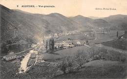 Aldudes        64         Vue Générale    (voir Scan) - Aldudes