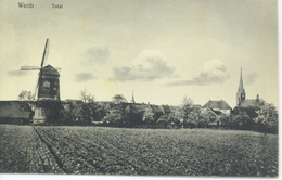 Werth - Stolberg