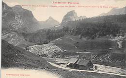 Plaine De Gourette        64         Route Du Col D'Aubisque         (voir Scan) - Autres & Non Classés