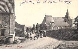 Bilstain - L'Eglise (animée, 1909) - Limburg