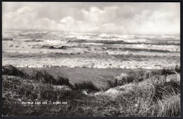 Netherlands Katwijk Aan Zee 1967 / Ruwe Zee - Katwijk (aan Zee)