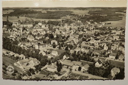 (10/7/46) AK "Bad Wörishofen" Kneippbad, Luftbild - Bad Wörishofen