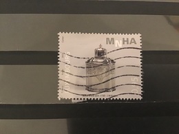 Luxemburg / Luxembourg - Museum Van Geschiedenis En Kunst (0.95) 2015 - Used Stamps