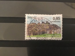 Luxemburg / Luxembourg - SEPAC (0.95) 2016 - Usati