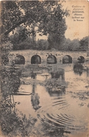 ¤¤  -   JAZENEUIL    -  Le Pont Sur La Vonne  -  ¤¤ - Andere & Zonder Classificatie