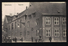 DE1776 - DENMARK - KØBENHAVN - REGENSEN - Denmark
