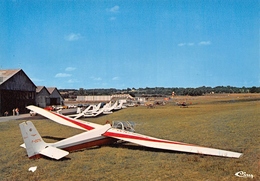 Nogaro - L'aéro-club - Avion - Planeur - Nogaro