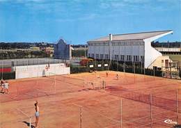 Nogaro - Les Tennis Et Le Fronton - Nogaro