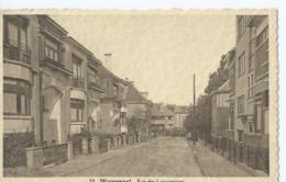 Watermael - 39 - Rue Des Longicornes - Copyright P.B.L. Bruxelles - Watermael-Boitsfort - Watermaal-Bosvoorde