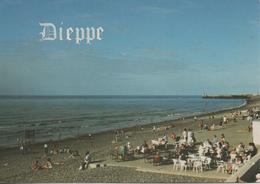 DIEPPE LA PLAGE - Dieppe