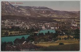 Solothurn - Generalansicht - Andere & Zonder Classificatie