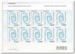 Nederland 2004, Postfris MNH, NVPH VD60, Cour De Justice - Dienstmarken