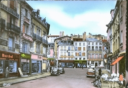 LVERDUN MARECHAL FOCH 1962     JLM - Verdun