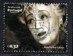 N° 3643 - 2011 - Used Stamps