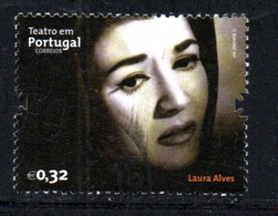 N° 3642 - 2011 - Used Stamps