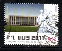 N° 3588 - 2011 - Used Stamps