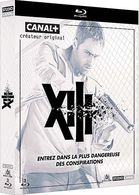 XIII  SAISON 1 / 3 DVD BLU RAY - TV-Reeksen En Programma's