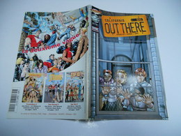 California Out There 1 Vf Semic  TBE - Lots De Plusieurs BD