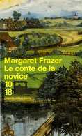 Grands Détectives 1018 N° 3234 : Le Conte De La Novice Par Frazer (ISBN 2264029978 EAN 9782264029973) - 10/18 - Bekende Detectives