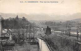 Coarraze         64        Vue Sur Les Pyrénées        (voir Scan) - Sonstige & Ohne Zuordnung