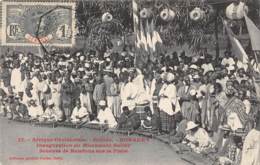 Guinée  Française / Conakry - Belle Oblitération - 46 - Inauguration Du Monument Ballay - Guinée Française