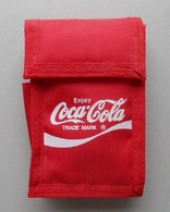 - Etui Pour Paquet De Cigarettes. COCA COLA - - Other & Unclassified