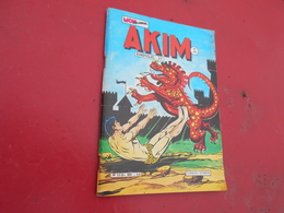 Akim  N° 493 - Akim