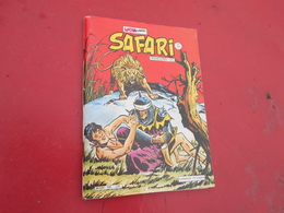 Safari  N° 139 - Safari